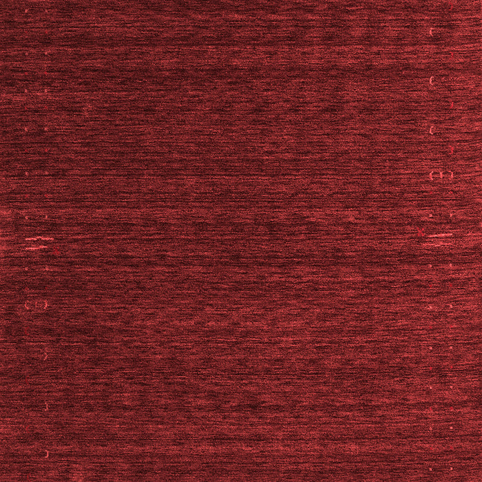 Abstract Red Contemporary Area Rugs