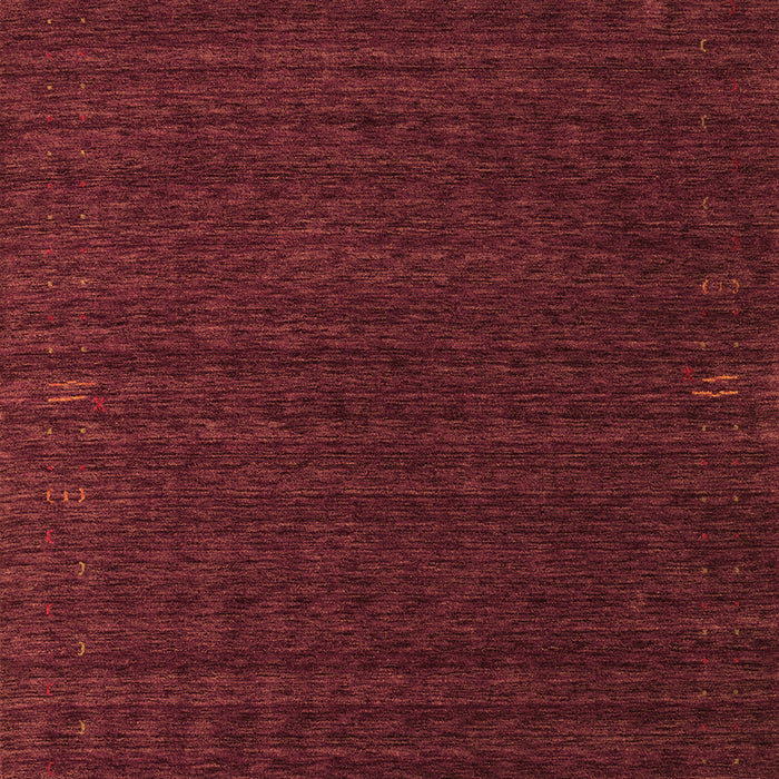 Serging Thickness of Machine Washable Abstract Orange Contemporary Area Rugs, wshcon1619org