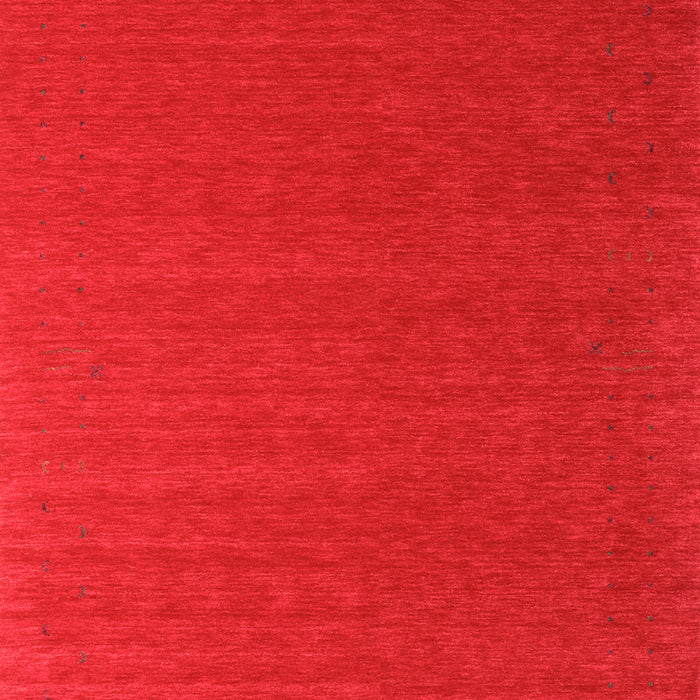 Serging Thickness of Machine Washable Abstract Orange Contemporary Area Rugs, wshcon1621org