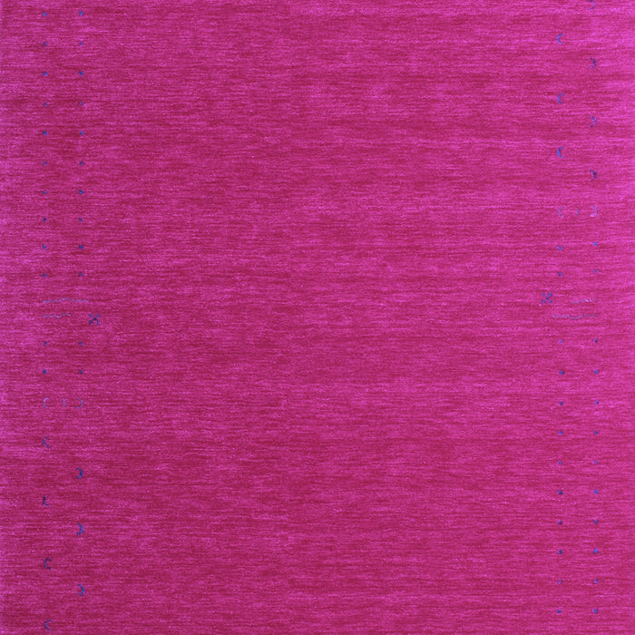 Abstract Purple Contemporary Rug, con1621pur