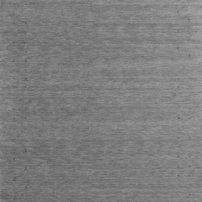 Abstract Gray Contemporary Rug, con1621gry