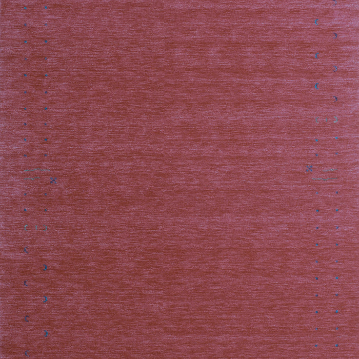 Abstract Light Blue Contemporary Rug, con1621lblu