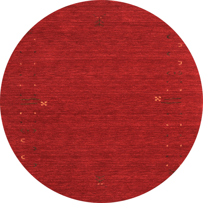 Machine Washable Abstract Orange Contemporary Area Rugs, wshcon162org