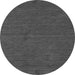 Machine Washable Abstract Gray Contemporary Rug, wshcon163gry