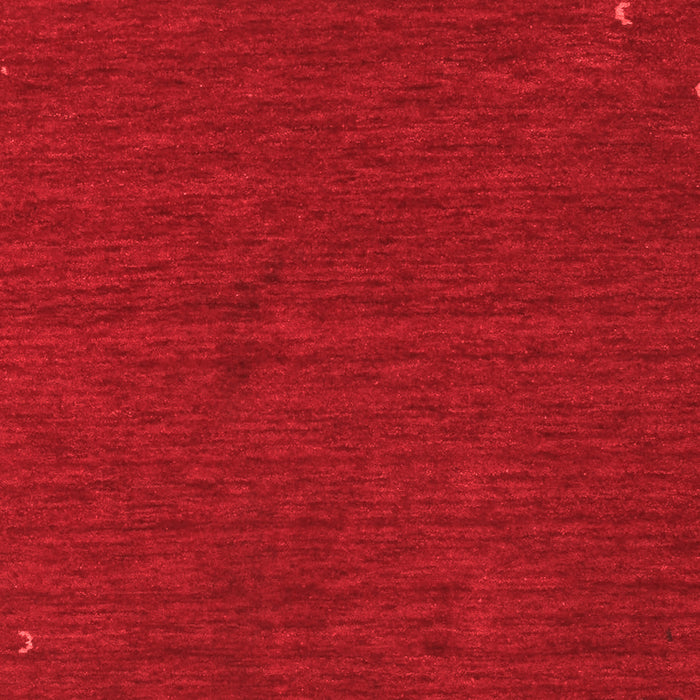 Abstract Red Contemporary Area Rugs