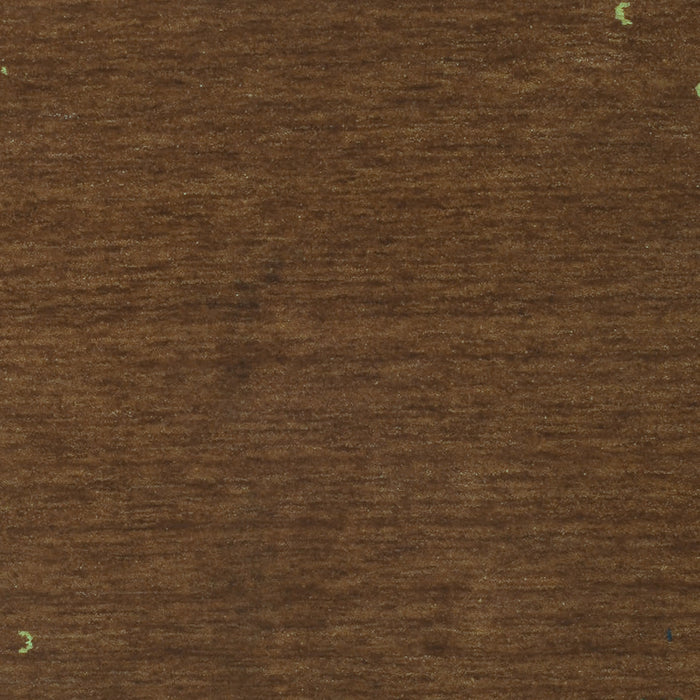 Abstract Turquoise Contemporary Rug, con163turq