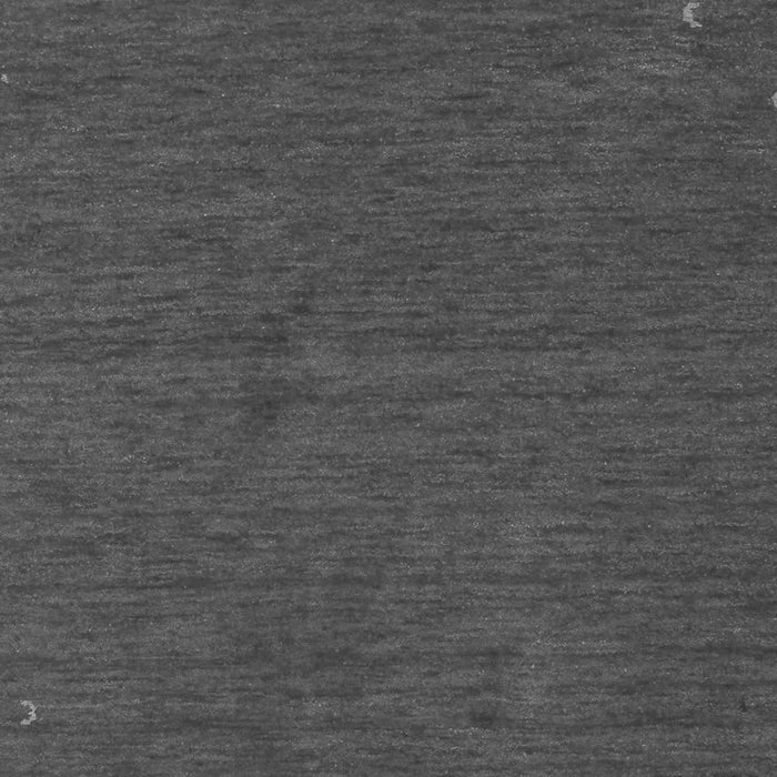 Serging Thickness of Machine Washable Abstract Gray Contemporary Rug, wshcon163gry