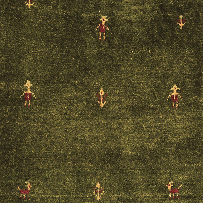 Machine Washable Abstract Brown Contemporary Rug, wshcon1641brn