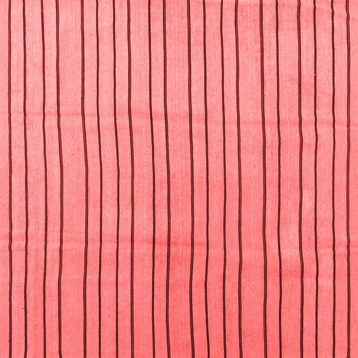 Solid Red Modern Rug, con1643red