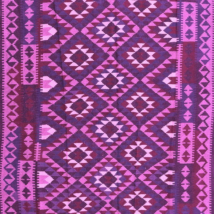 Southwestern Purple Country Rug, con1644pur