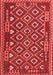 Southwestern Red Country Area Rugs