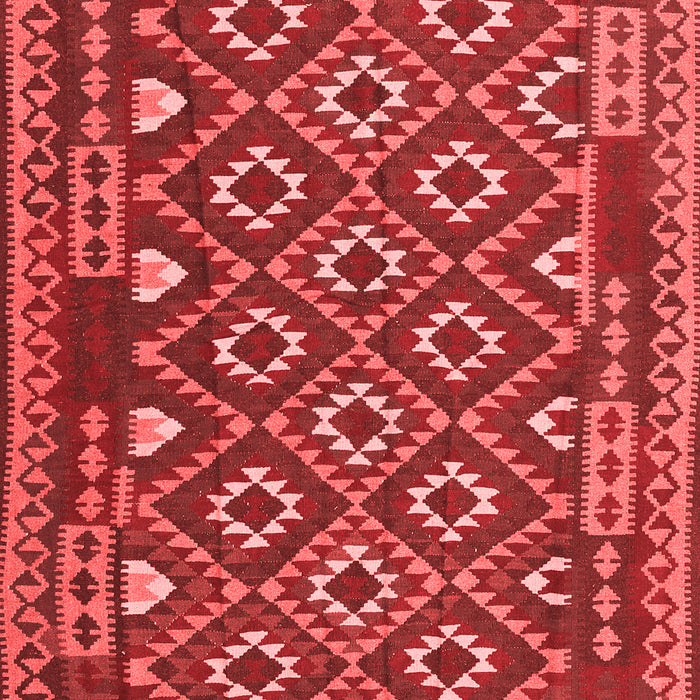 Southwestern Red Country Area Rugs