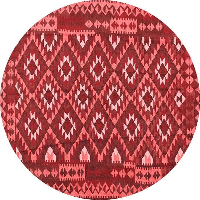 Southwestern Red Country Rug, con1644red
