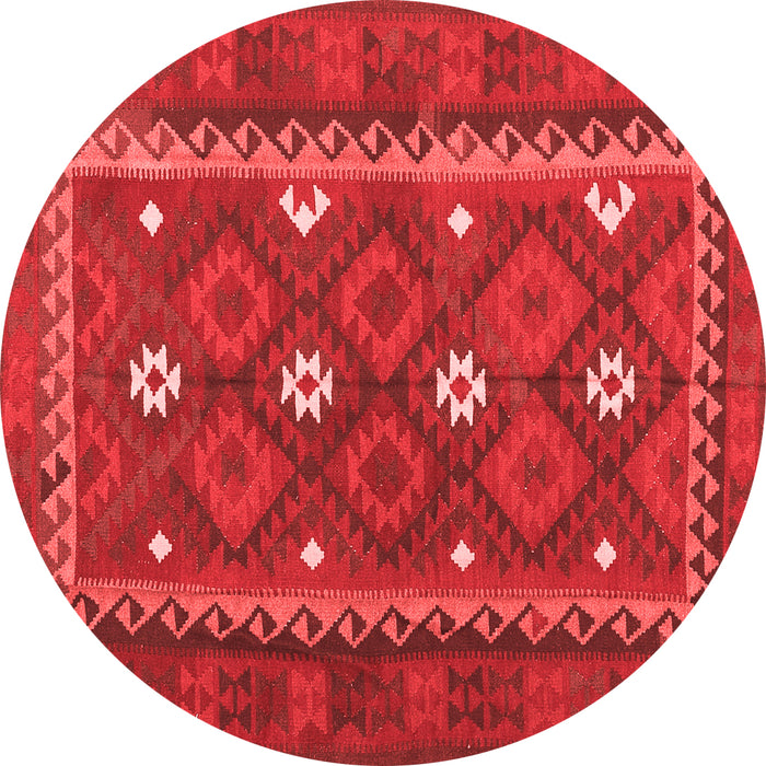 Oriental Red Traditional Rug, con1649red