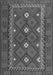 Oriental Gray Traditional Rug, con1649gry