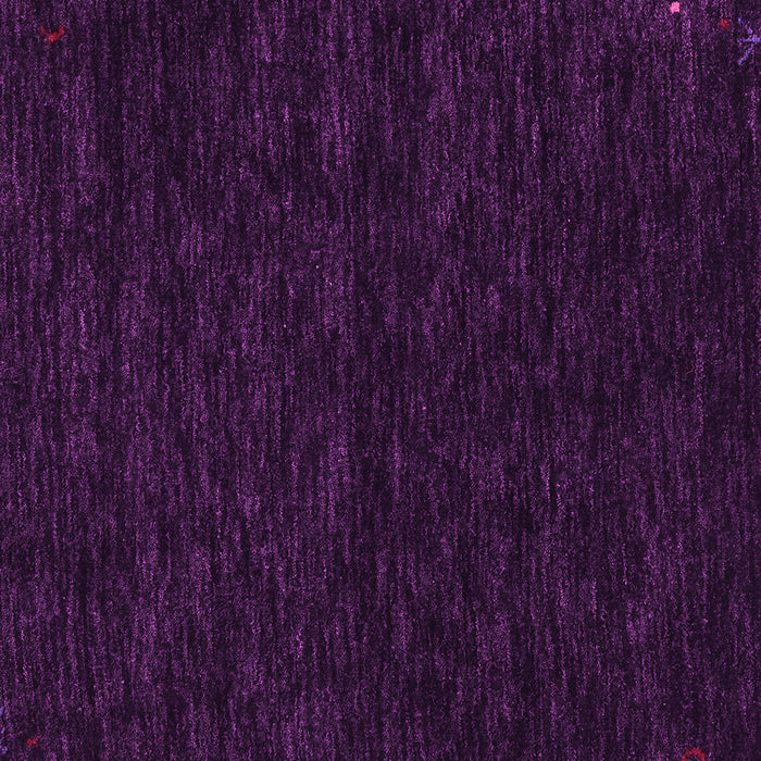 Machine Washable Abstract Pink Contemporary Rug, wshcon164pnk