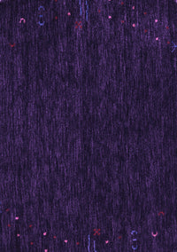 Abstract Purple Contemporary Rug, con164pur