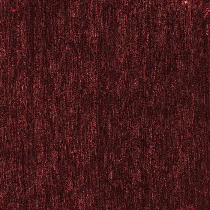 Machine Washable Abstract Red Contemporary Rug, wshcon164red