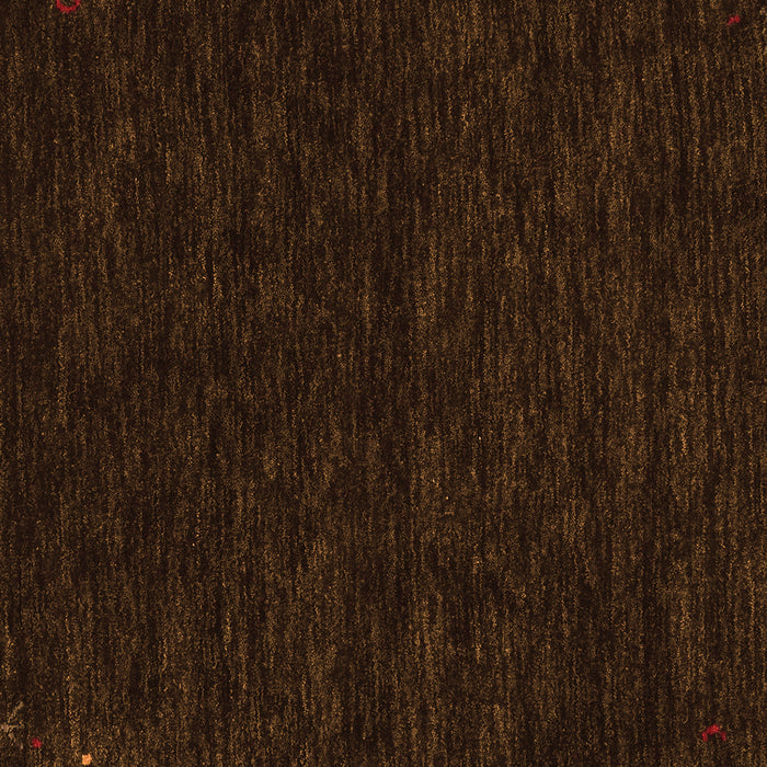 Serging Thickness of Machine Washable Abstract Orange Contemporary Area Rugs, wshcon164org