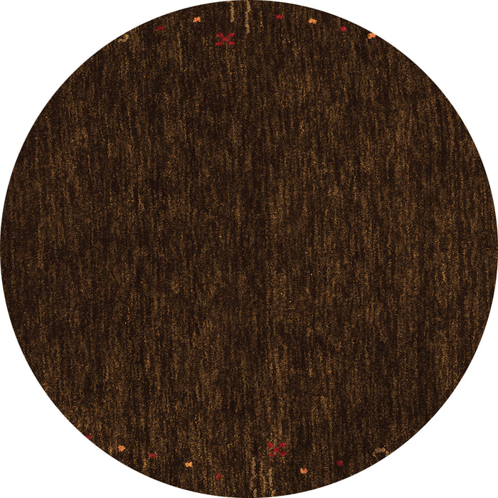 Machine Washable Abstract Orange Contemporary Area Rugs, wshcon164org