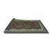 Sideview of Oriental Light Blue Traditional Rug, con1651lblu