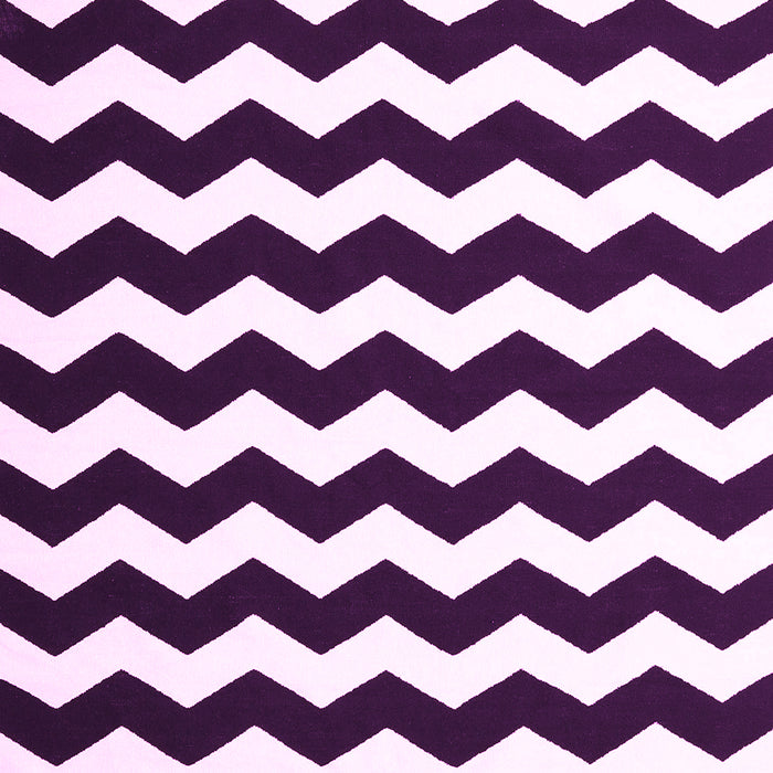 Machine Washable Abstract Pink Contemporary Rug, wshcon1652pnk