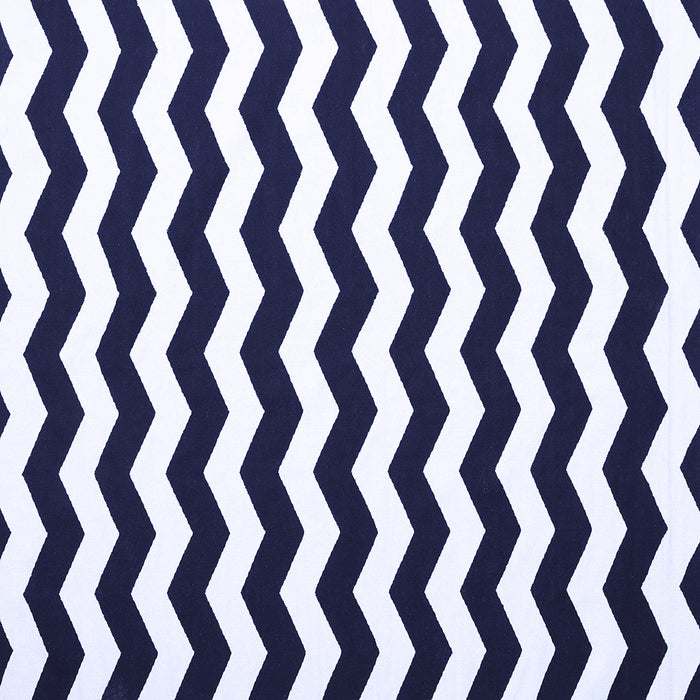 Square Machine Washable Abstract Blue Contemporary Rug, wshcon1652blu