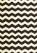 Machine Washable Abstract Brown Contemporary Rug, wshcon1652brn