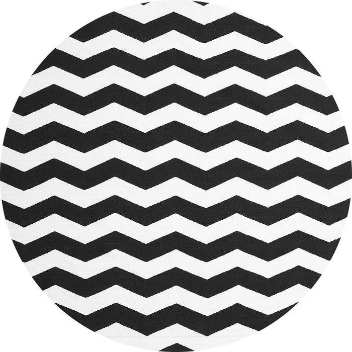 Machine Washable Abstract Gray Contemporary Rug, wshcon1652gry