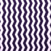 Square Machine Washable Abstract Purple Contemporary Area Rugs, wshcon1652pur