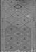 Oriental Gray Traditional Rug, con1656gry