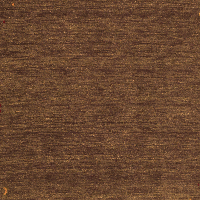 Serging Thickness of Machine Washable Abstract Orange Contemporary Area Rugs, wshcon165org