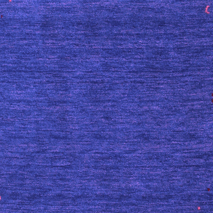 Abstract Purple Contemporary Rug, con165pur