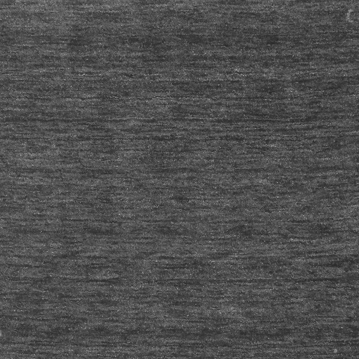 Abstract Gray Contemporary Rug, con165gry