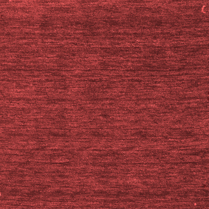 Abstract Red Contemporary Area Rugs