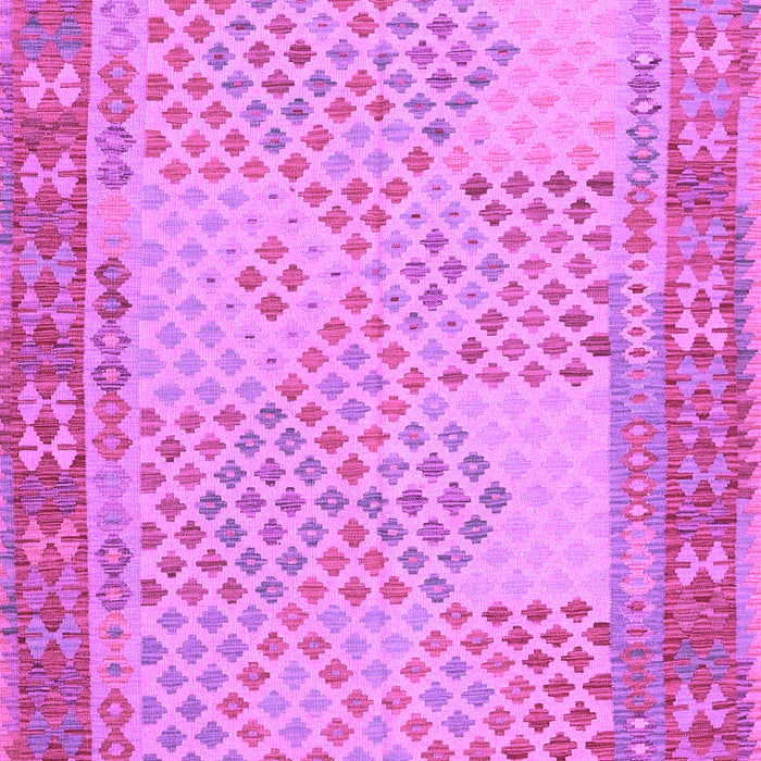 Southwestern Purple Country Rug, con1660pur