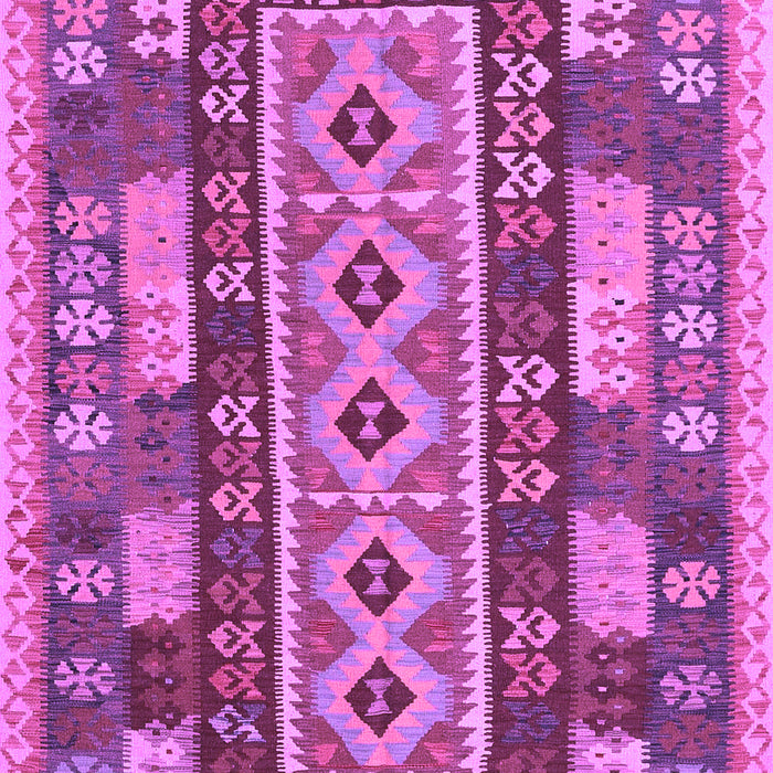 Southwestern Purple Country Rug, con1661pur