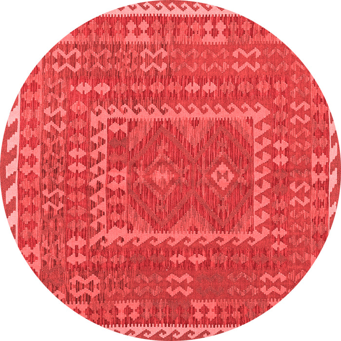 Oriental Red Traditional Rug, con1662red