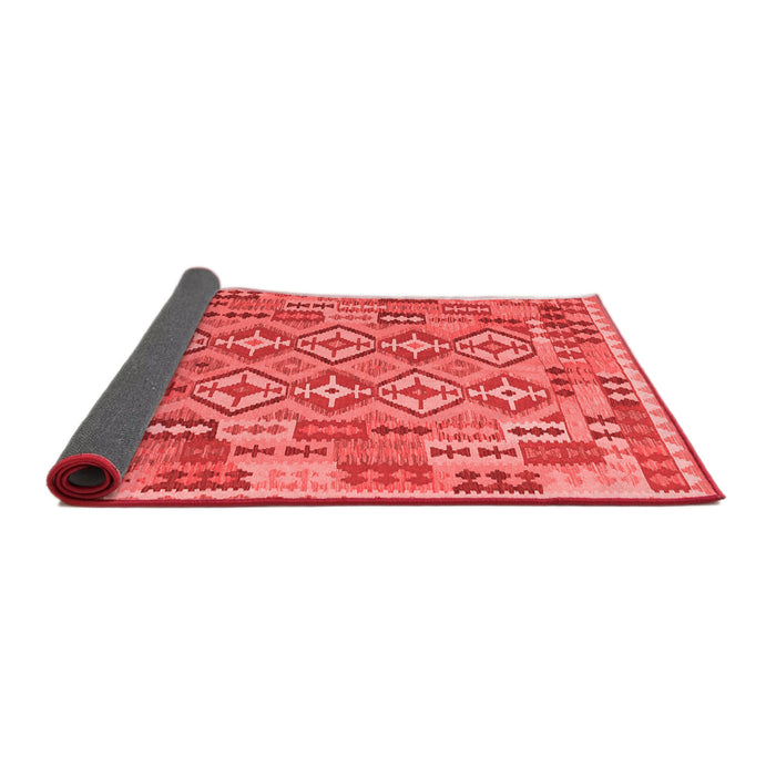 Southwestern Red Country Area Rugs