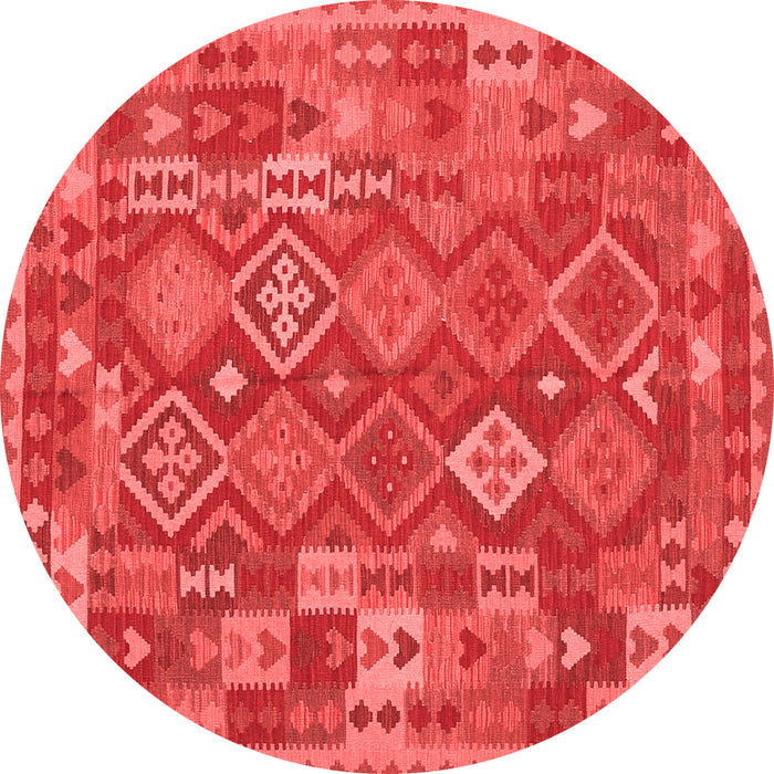 Oriental Red Traditional Rug, con1673red