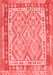 Southwestern Red Country Area Rugs