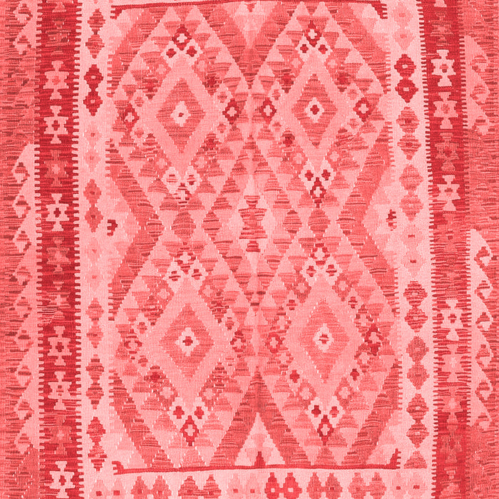 Southwestern Red Country Area Rugs