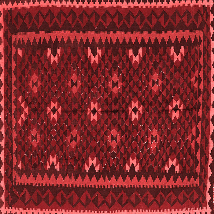 Oriental Red Traditional Rug, con1679red