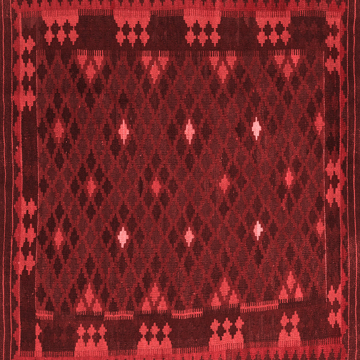 Southwestern Red Country Rug, con1685red