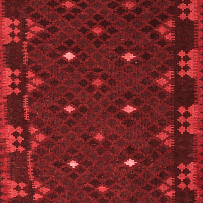 Southwestern Red Country Area Rugs