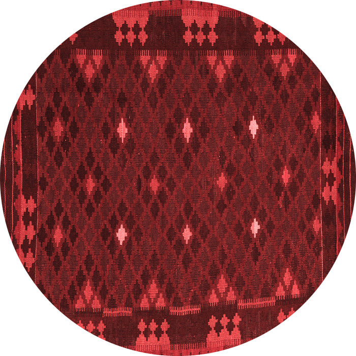 Southwestern Red Country Rug, con1685red