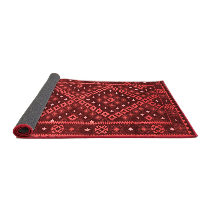 Southwestern Red Country Area Rugs