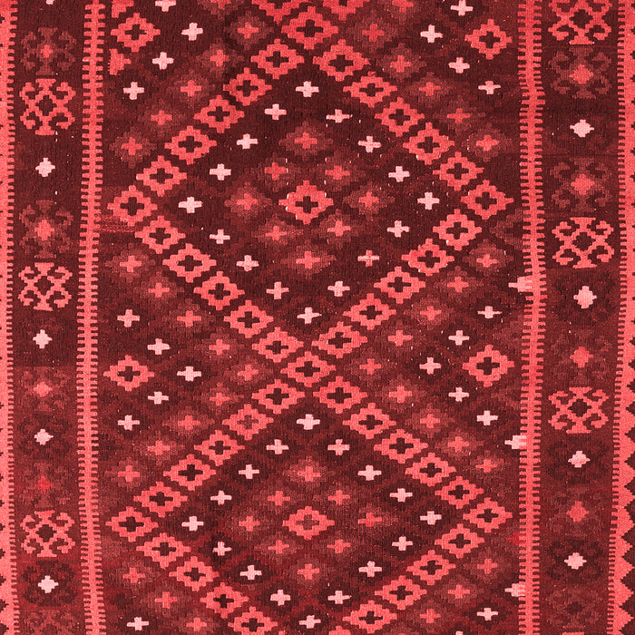 Southwestern Red Country Area Rugs