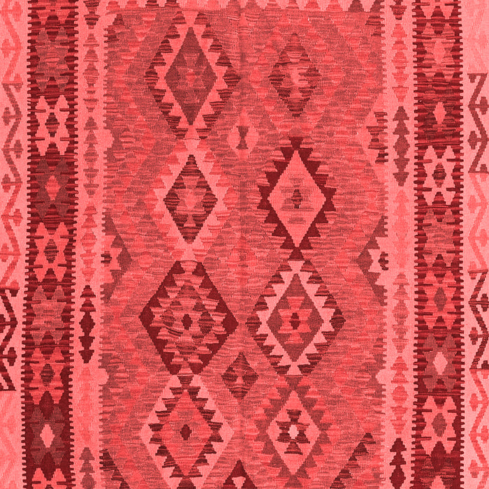Southwestern Red Country Area Rugs