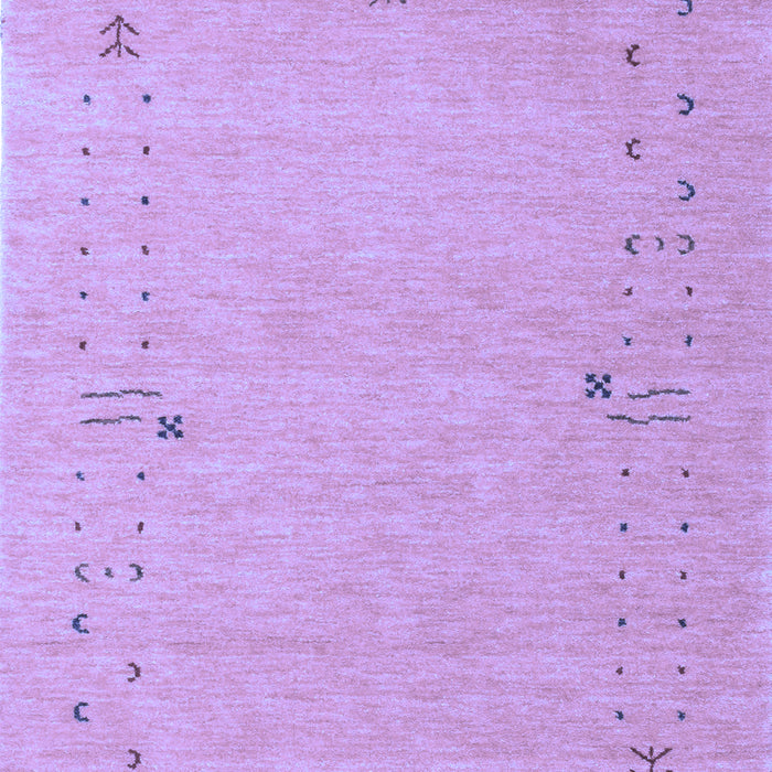 Machine Washable Abstract Blue Contemporary Rug, wshcon168blu